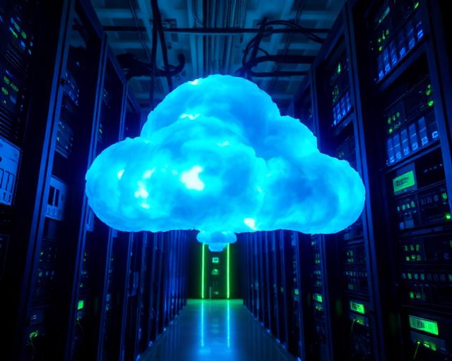 Cloud Architecture