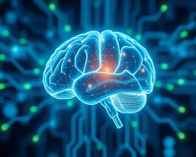 AI & Machine Learning