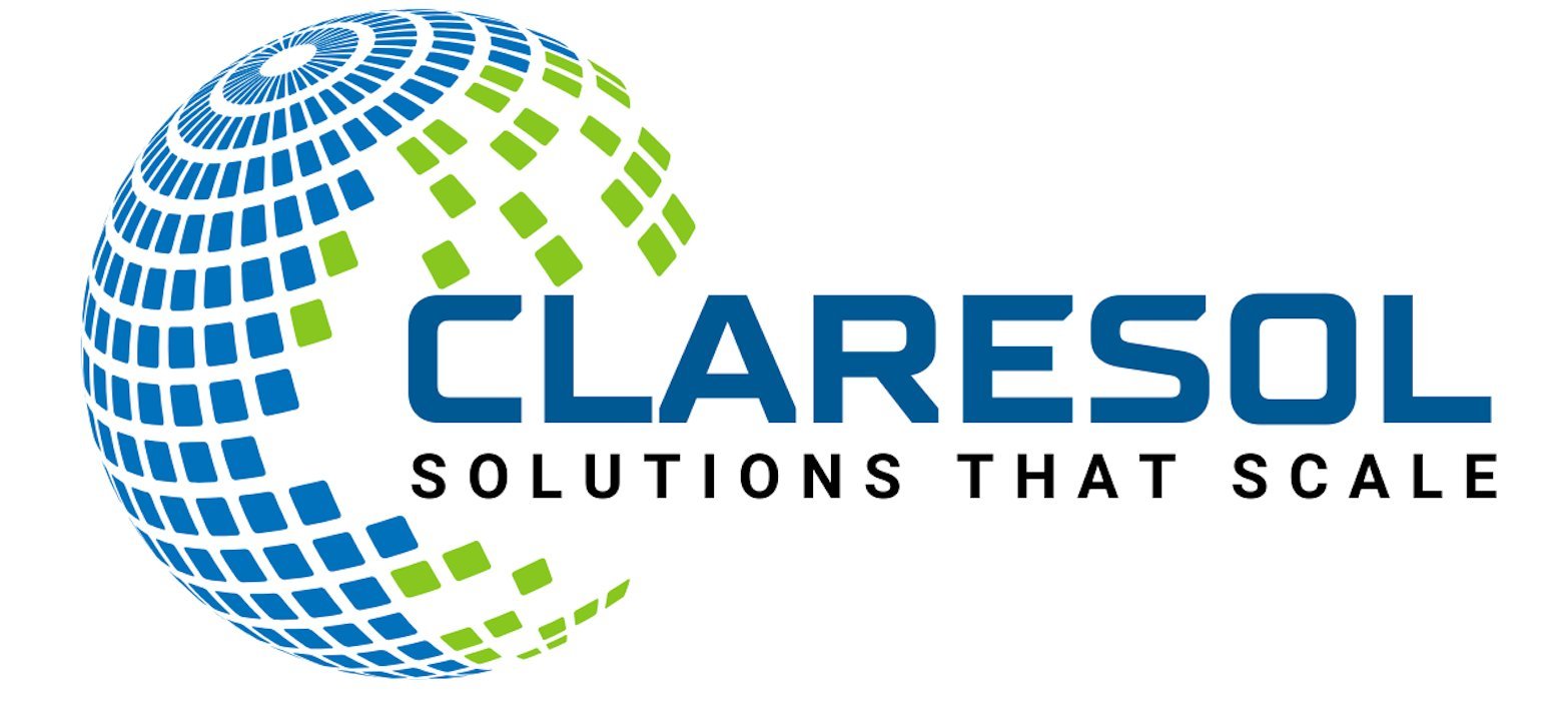 ClareSol — Solutions That Scale